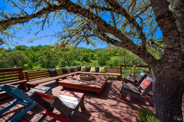 $1,950,000 | 2200 McNab Ranch Road, Ukiah, CA 95482