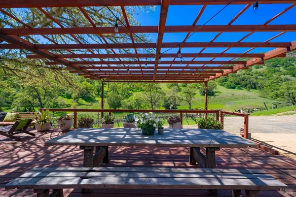 $1,950,000 | 2200 McNab Ranch Road, Ukiah, CA 95482