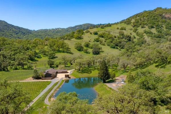 $1,950,000 | 2200 McNab Ranch Road, Ukiah, CA 95482