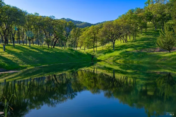 $1,950,000 | 2200 McNab Ranch Road, Ukiah, CA 95482