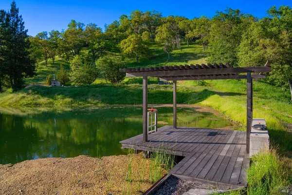 $1,950,000 | 2200 McNab Ranch Road, Ukiah, CA 95482