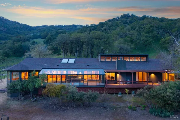 $1,950,000 | 2200 McNab Ranch Road, Ukiah, CA 95482