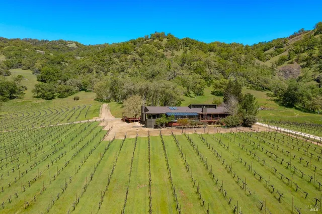 $1,950,000 | 2200 McNab Ranch Road, Ukiah, CA 95482