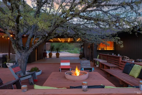 $1,950,000 | 2200 McNab Ranch Road, Ukiah, CA 95482