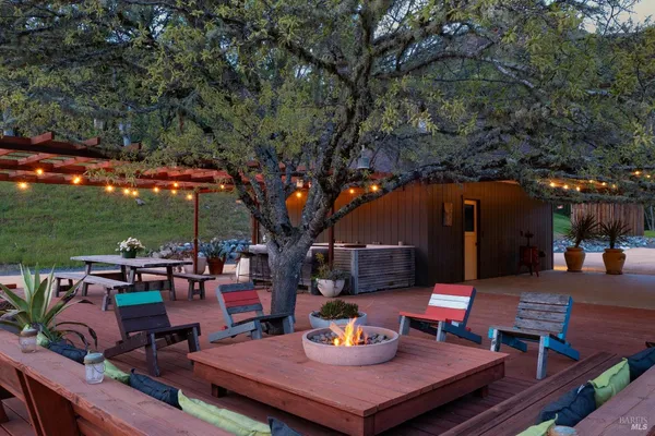 $1,950,000 | 2200 McNab Ranch Road, Ukiah, CA 95482