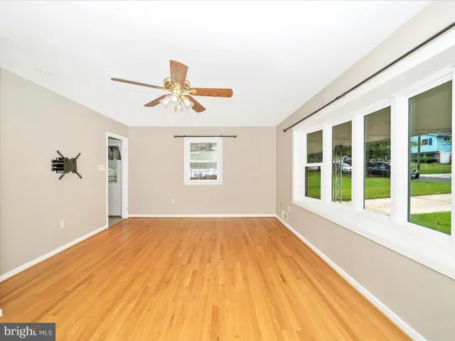 $474,900 | 7019 Fitzpatrick Drive, Laurel, MD 20707