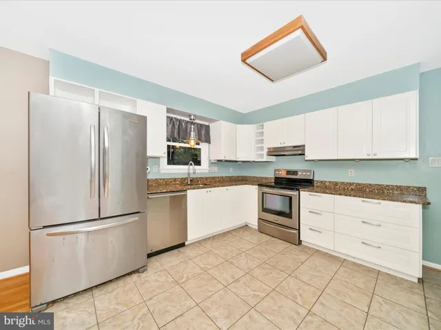 $474,900 | 7019 Fitzpatrick Drive, Laurel, MD 20707