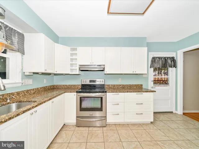 $474,900 | 7019 Fitzpatrick Drive, Laurel, MD 20707