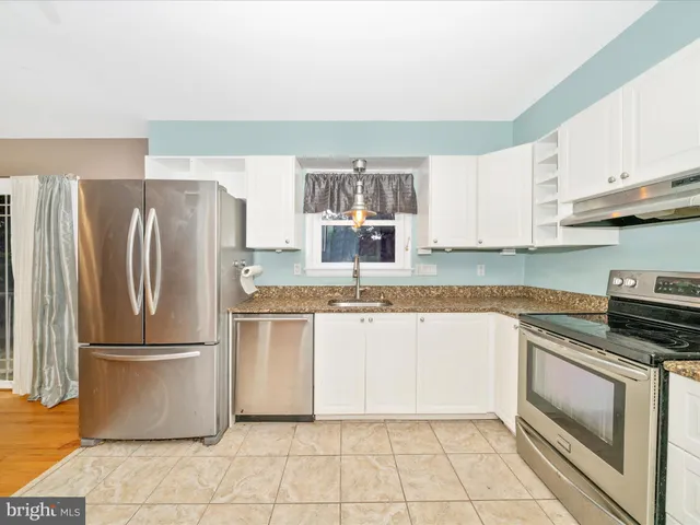 $474,900 | 7019 Fitzpatrick Drive, Laurel, MD 20707