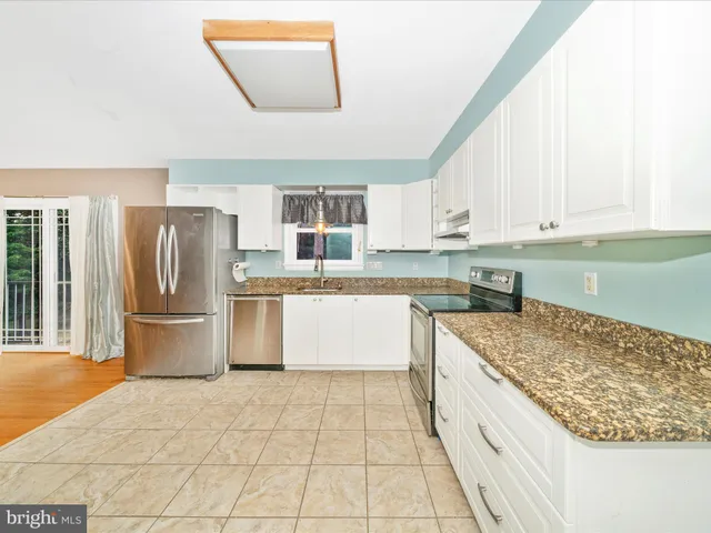 $474,900 | 7019 Fitzpatrick Drive, Laurel, MD 20707