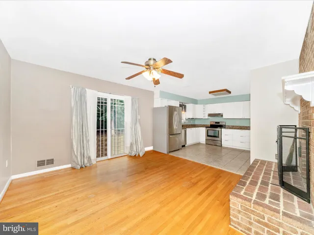 $474,900 | 7019 Fitzpatrick Drive, Laurel, MD 20707