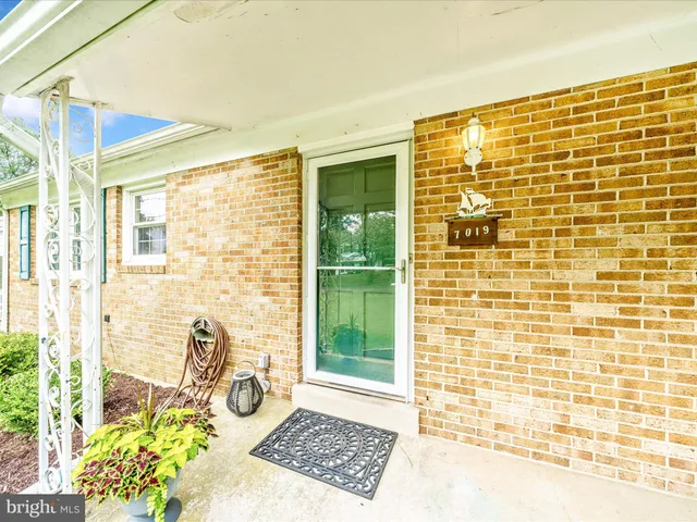 $474,900 | 7019 Fitzpatrick Drive, Laurel, MD 20707