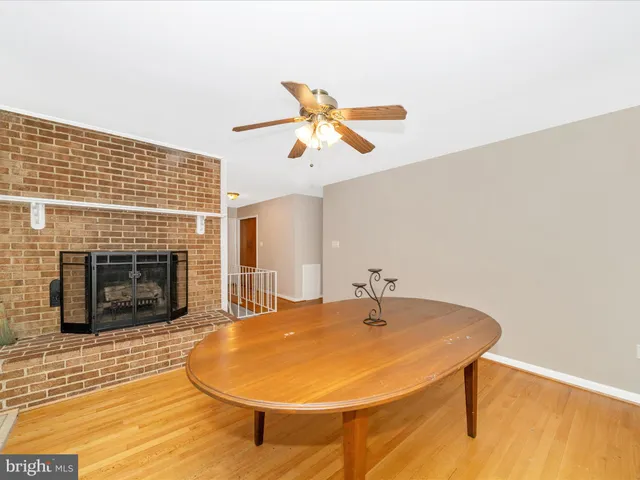 $474,900 | 7019 Fitzpatrick Drive, Laurel, MD 20707