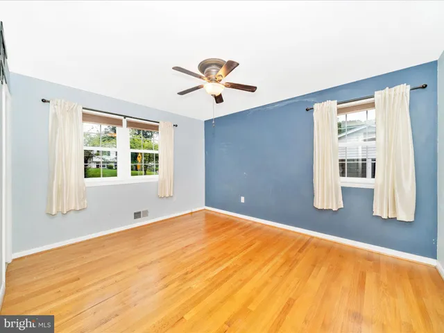 $474,900 | 7019 Fitzpatrick Drive, Laurel, MD 20707