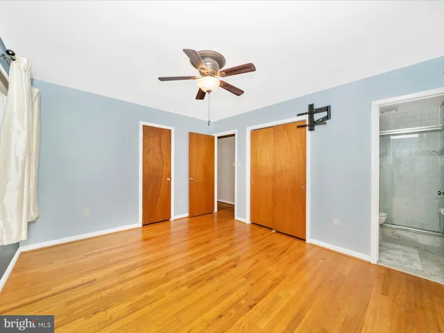 $474,900 | 7019 Fitzpatrick Drive, Laurel, MD 20707