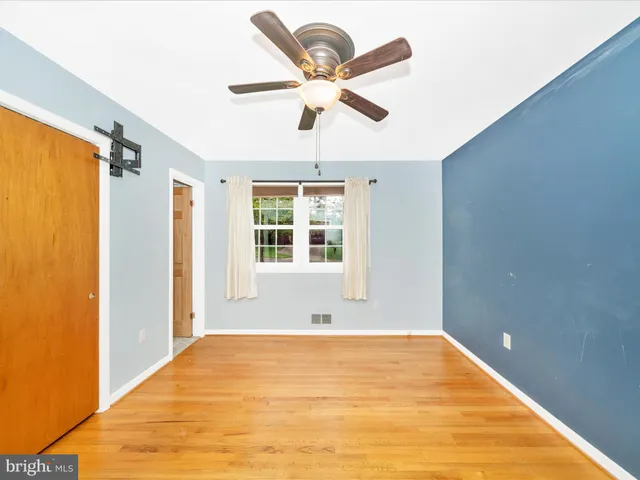 $474,900 | 7019 Fitzpatrick Drive, Laurel, MD 20707