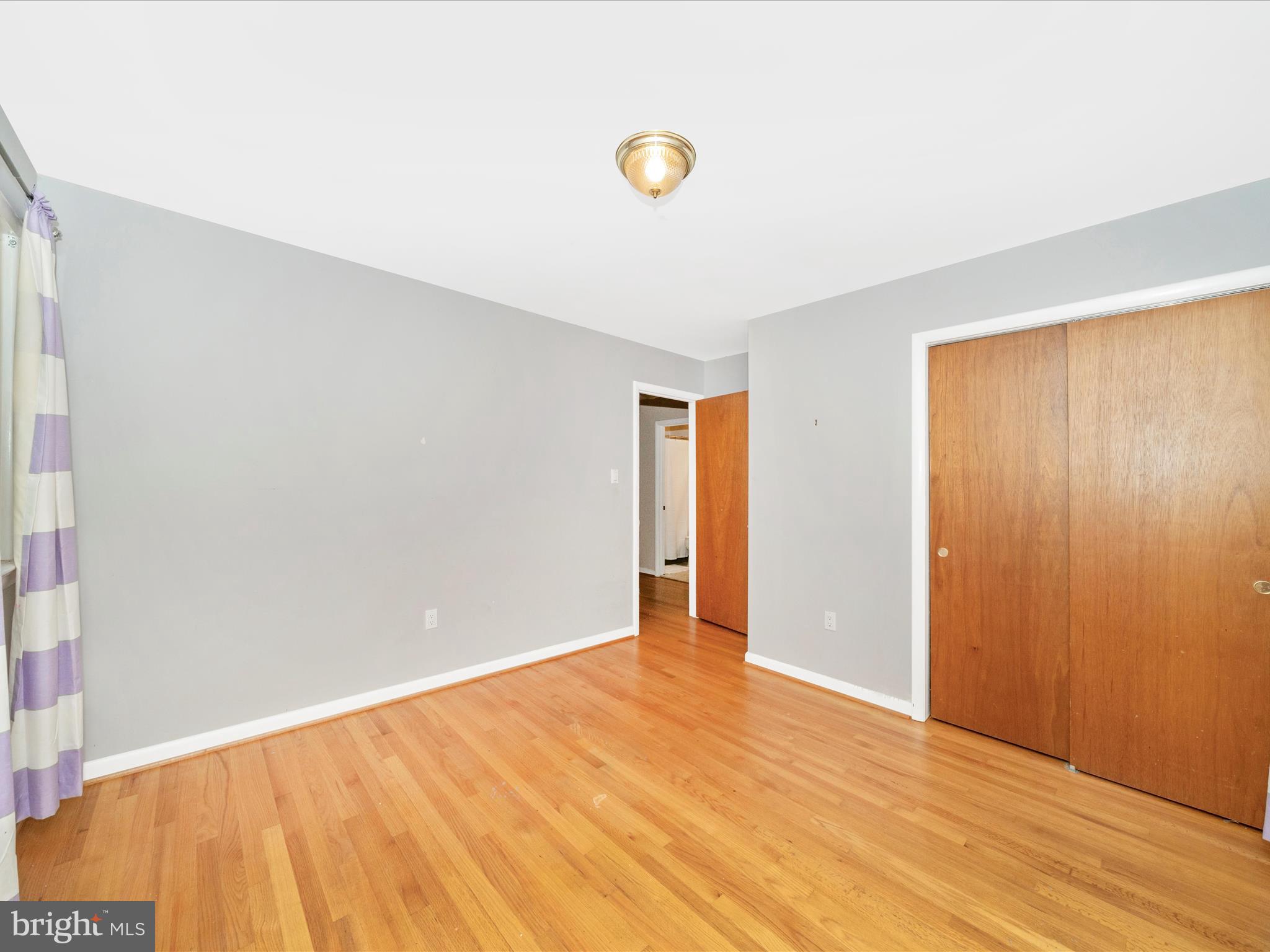 7019 Fitzpatrick Drive Laurel, MD 20707 - Photo 32 of 59 a view of an empty room