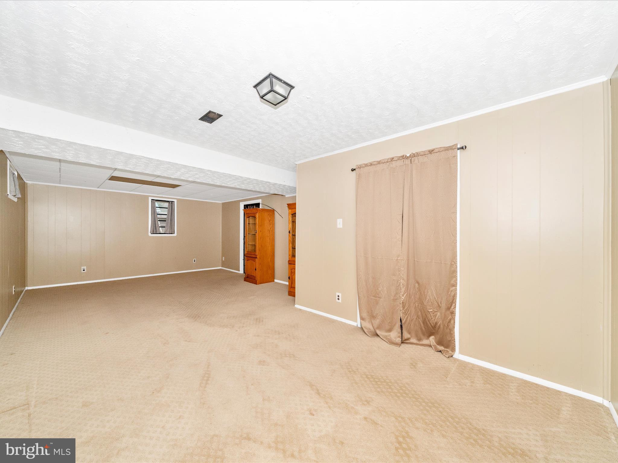 7019 Fitzpatrick Drive Laurel, MD 20707 - Photo 42 of 59 a view of an empty room