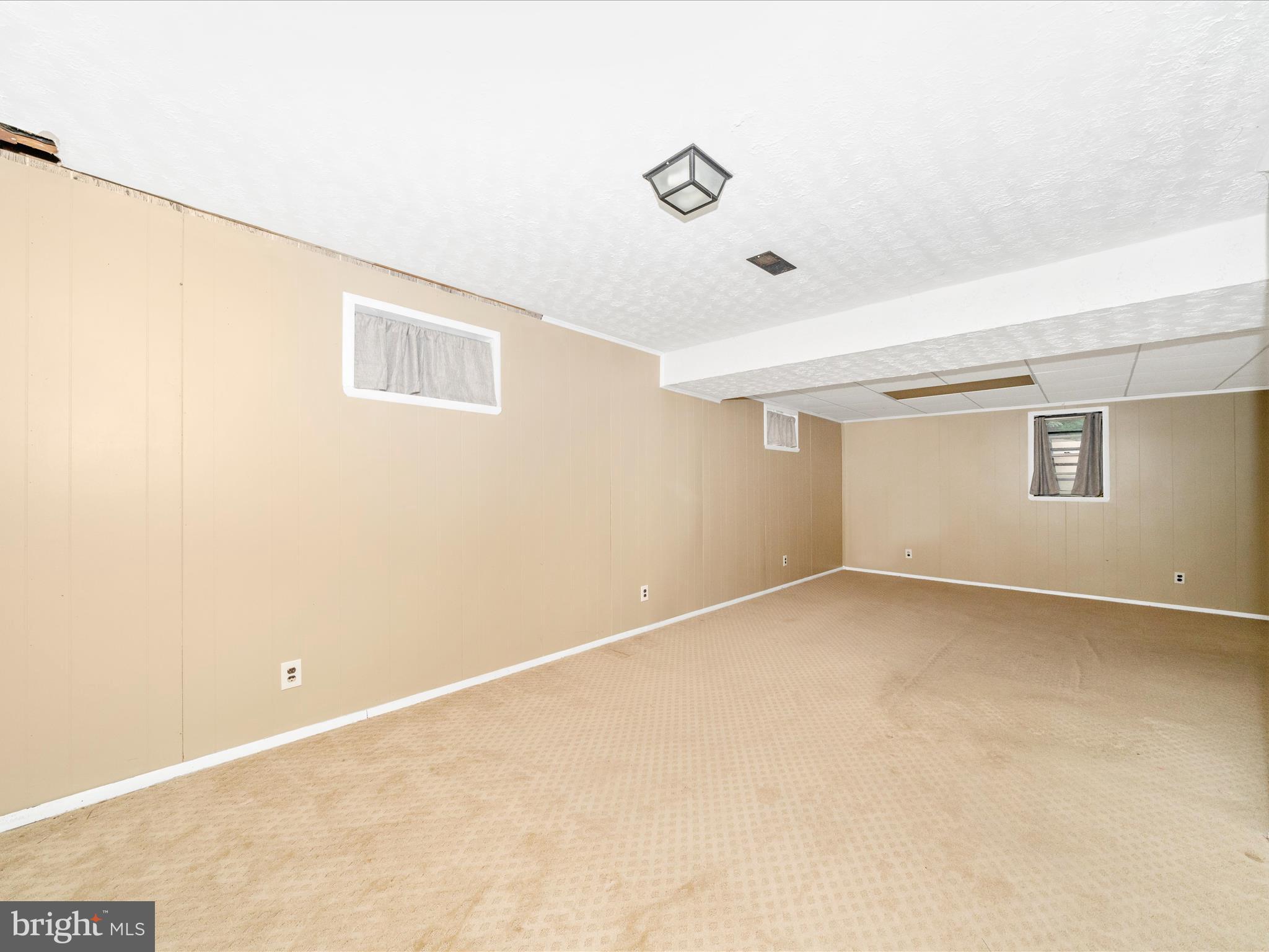 7019 Fitzpatrick Drive Laurel, MD 20707 - Photo 43 of 59 a view of an empty room