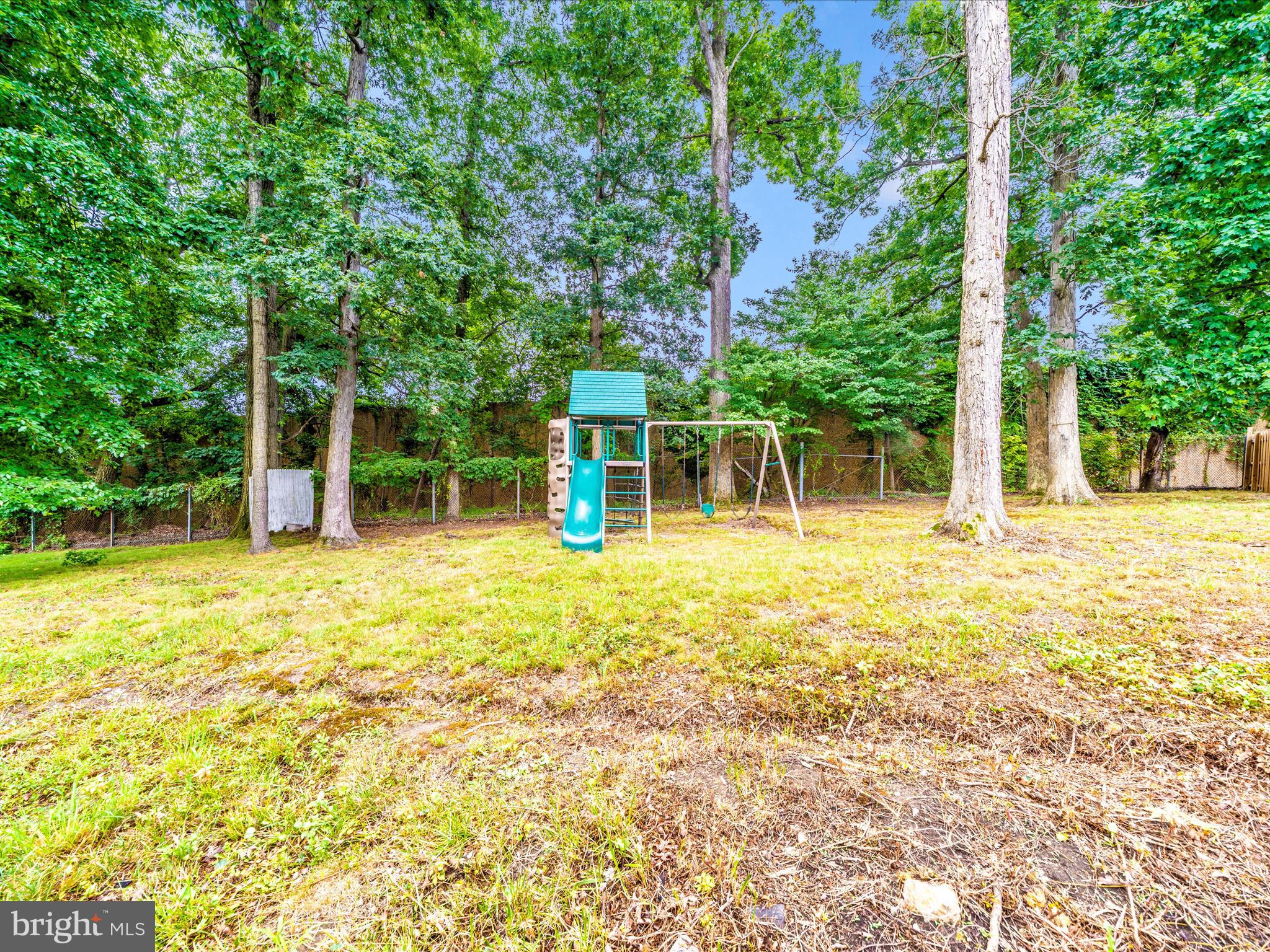 7019 Fitzpatrick Drive Laurel, MD 20707 - Photo 48 of 59 front view of a house with a yard