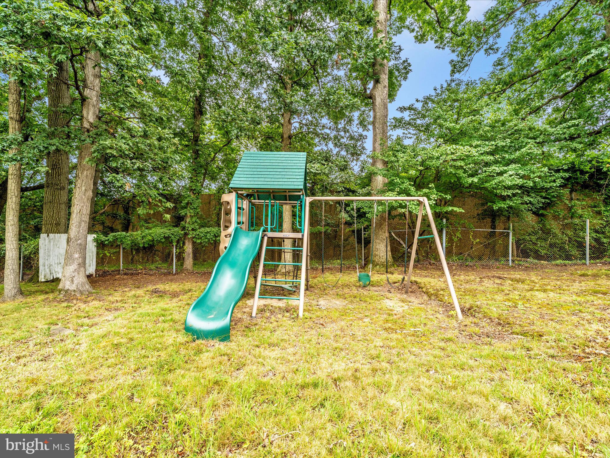 7019 Fitzpatrick Drive Laurel, MD 20707 - Photo 53 of 59 a view of a slide with a slide