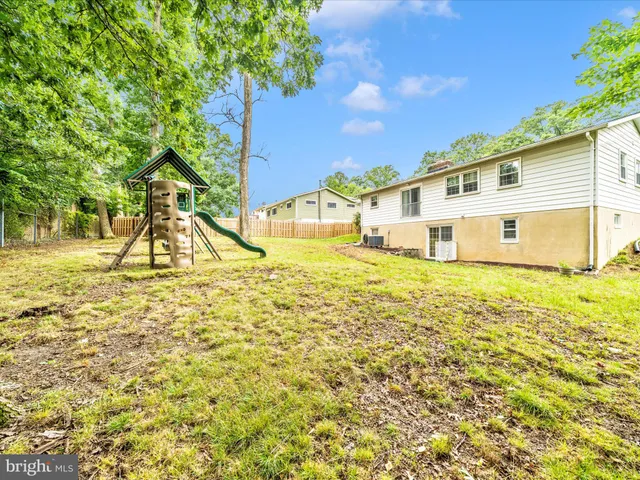 $474,900 | 7019 Fitzpatrick Drive, Laurel, MD 20707