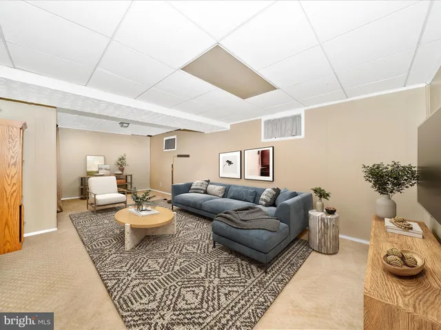 $474,900 | 7019 Fitzpatrick Drive, Laurel, MD 20707