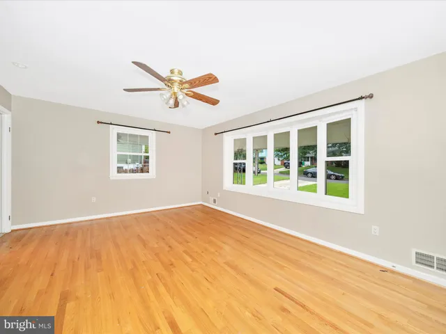 $474,900 | 7019 Fitzpatrick Drive, Laurel, MD 20707