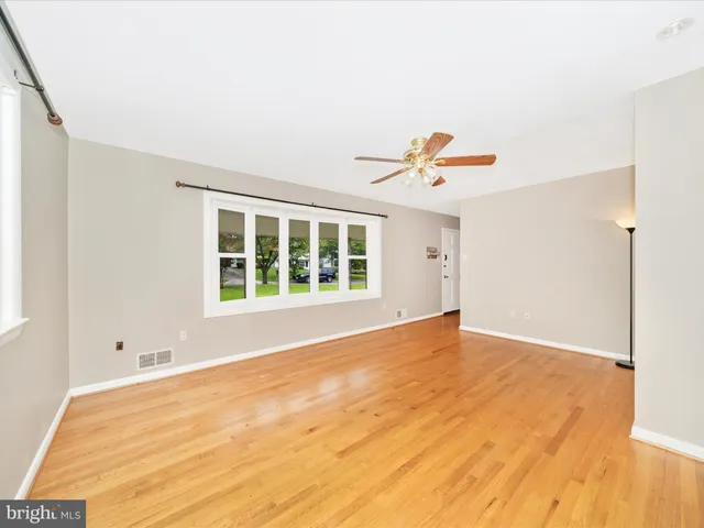 $474,900 | 7019 Fitzpatrick Drive, Laurel, MD 20707