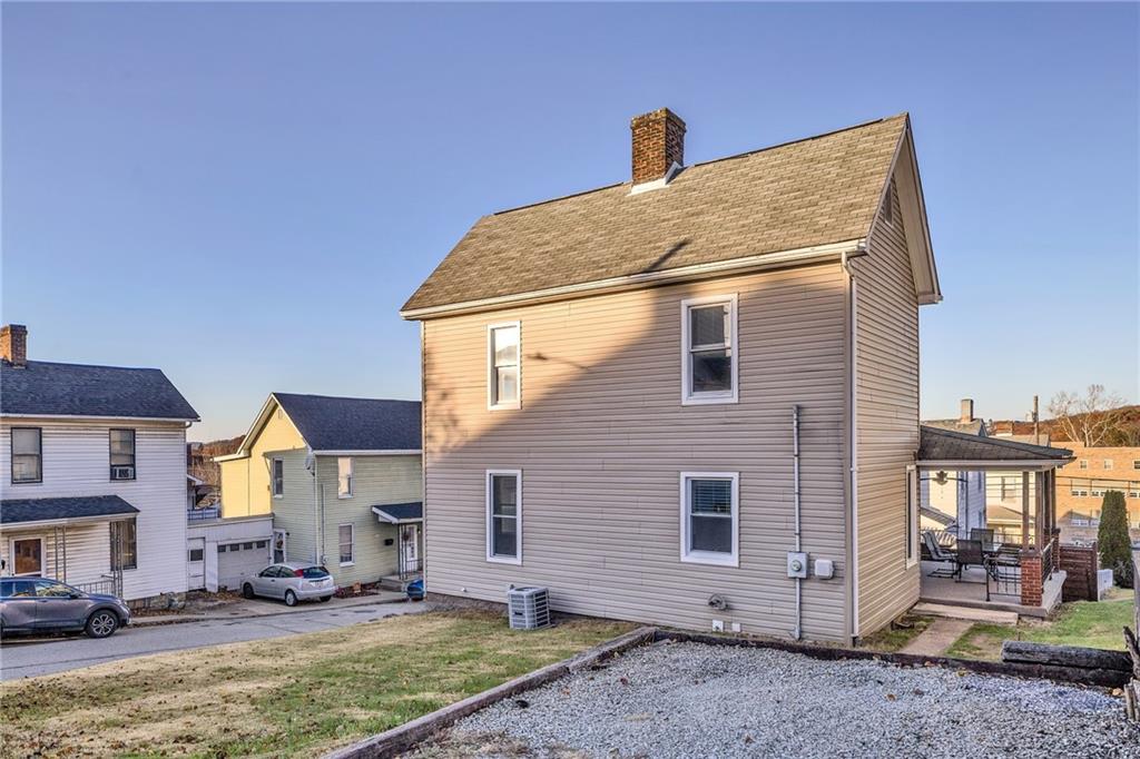 303 Maple Street Irwin, PA 15642 - Photo 28 of 29 Gallery Image 28
