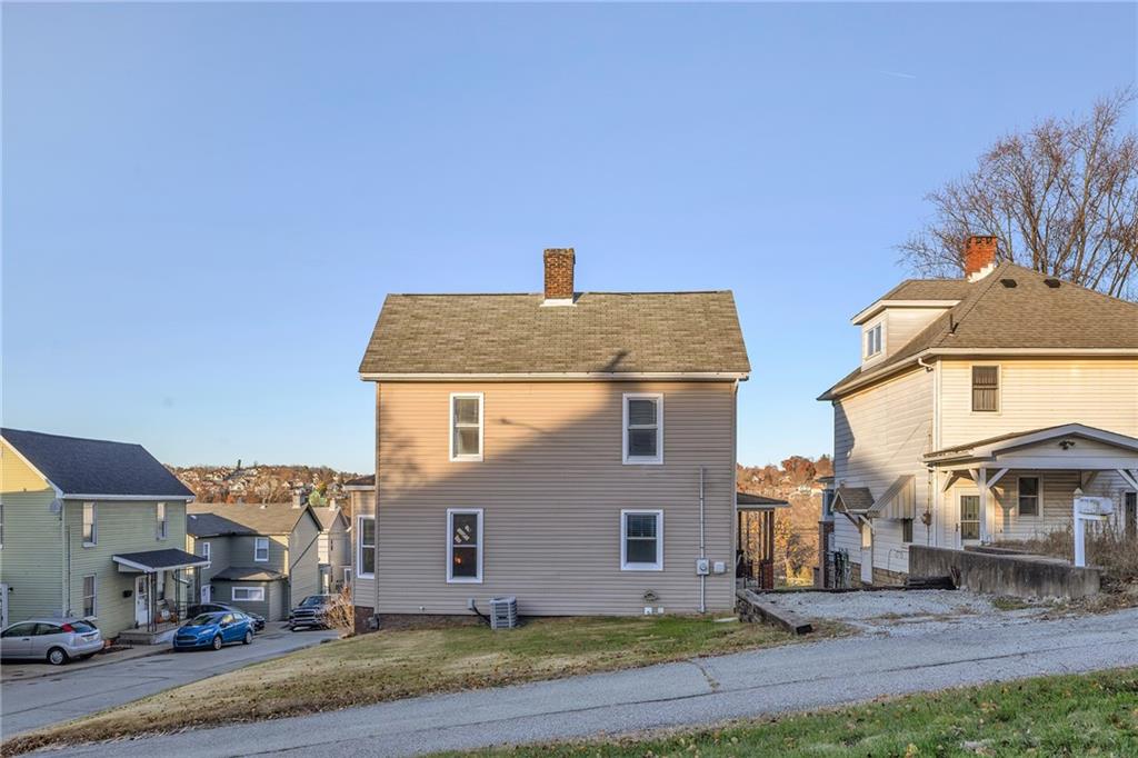 303 Maple Street Irwin, PA 15642 - Photo 29 of 29 Gallery Image 29