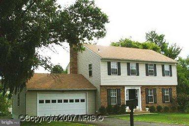 2849 Edgelea Road Vienna, VA 22181 - Photo 1 of 1 Exterior (Main)