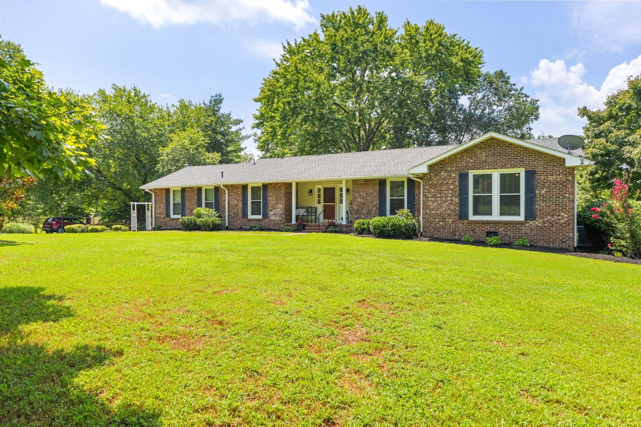 7367 Crow Cut Road Fairview, TN 37062 - Photo 1 of 96