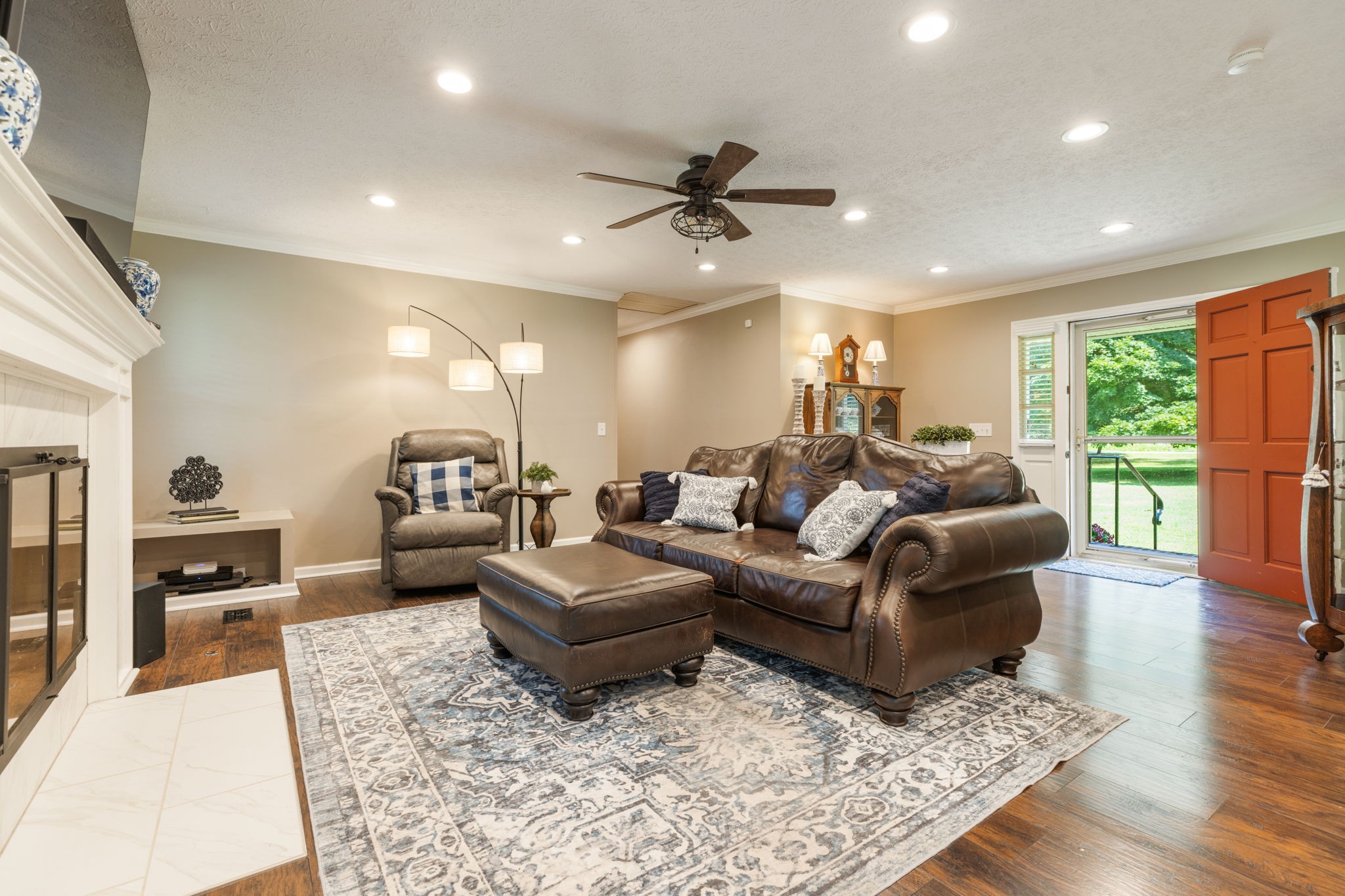 7367 Crow Cut Road Fairview, TN 37062 - Photo 14 of 96