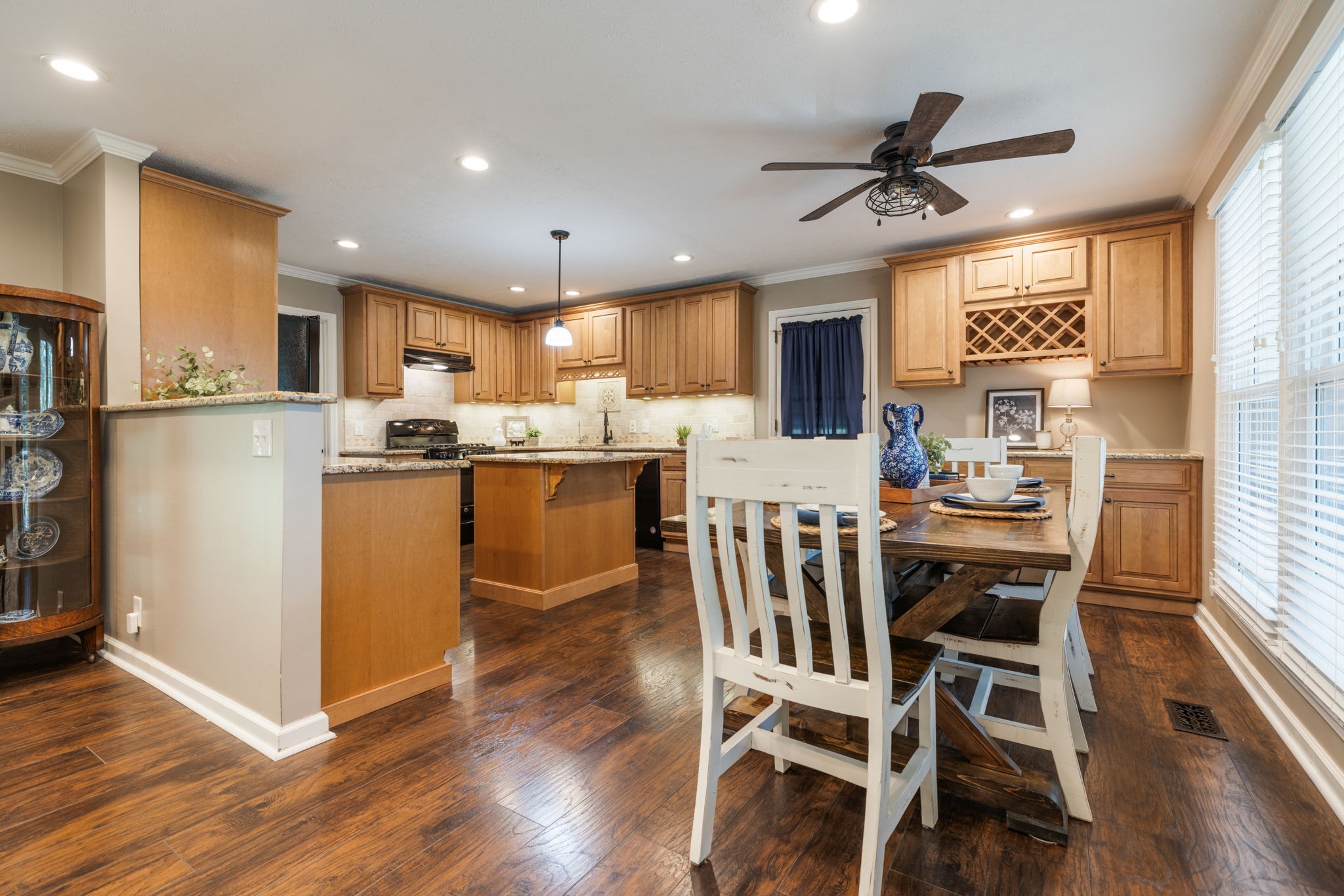 7367 Crow Cut Road Fairview, TN 37062 - Photo 22 of 96