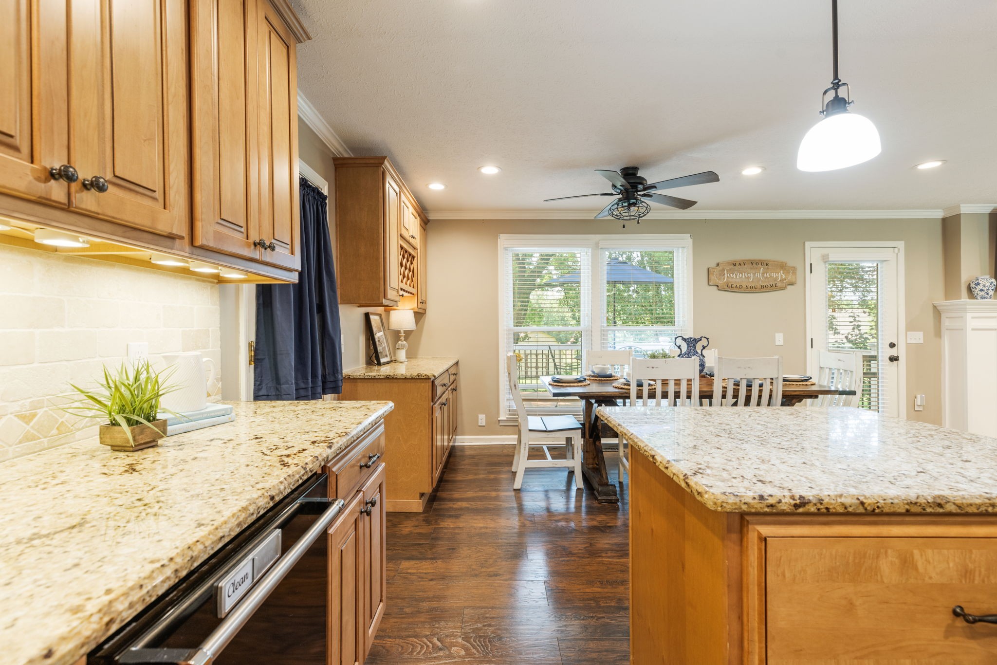 7367 Crow Cut Road Fairview, TN 37062 - Photo 28 of 96