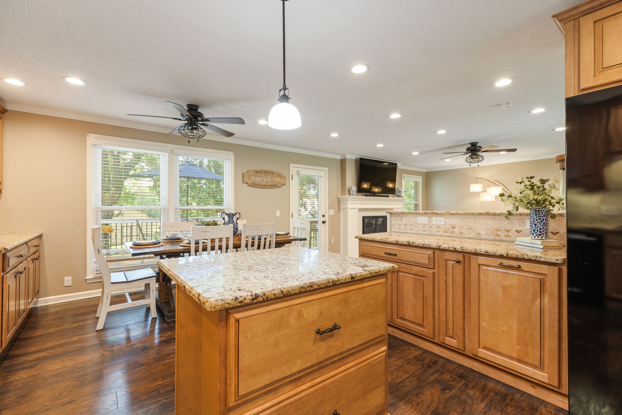 7367 Crow Cut Road Fairview, TN 37062 - Photo 29 of 96