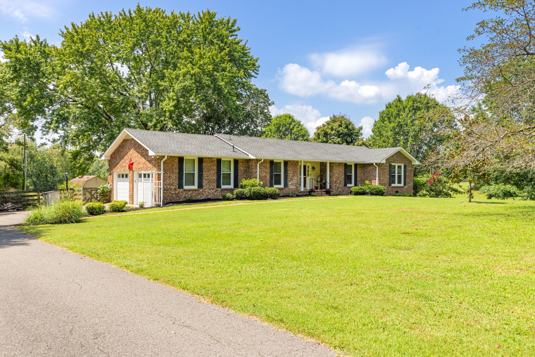 7367 Crow Cut Road Fairview, TN 37062 - Photo 3 of 96