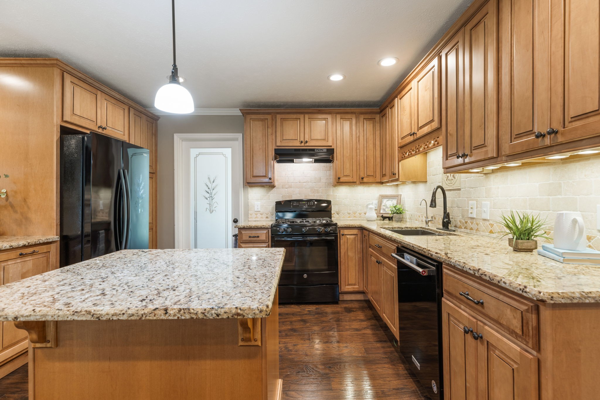 7367 Crow Cut Road Fairview, TN 37062 - Photo 32 of 96