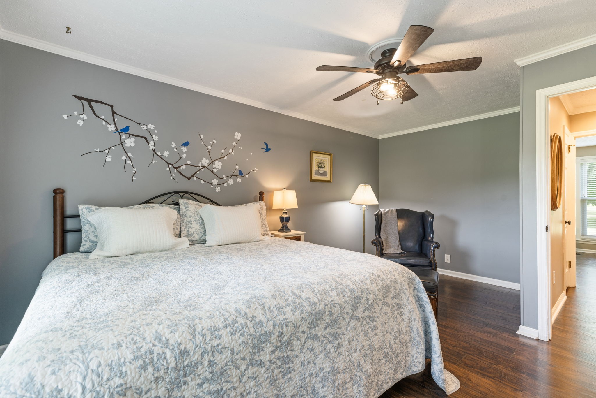 7367 Crow Cut Road Fairview, TN 37062 - Photo 50 of 96