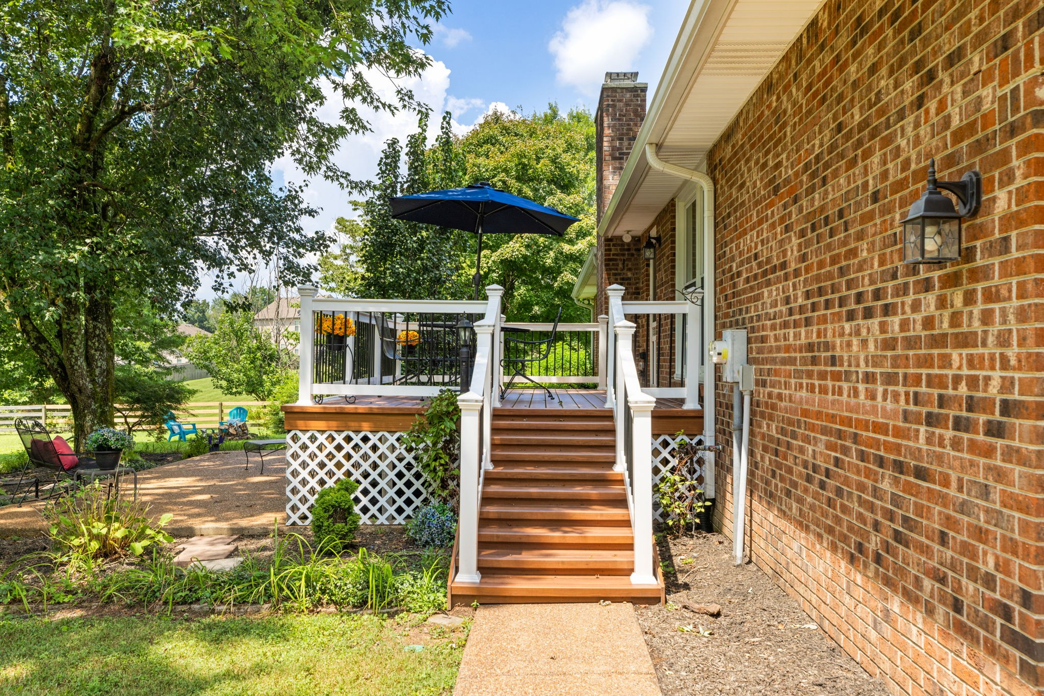 7367 Crow Cut Road Fairview, TN 37062 - Photo 56 of 96