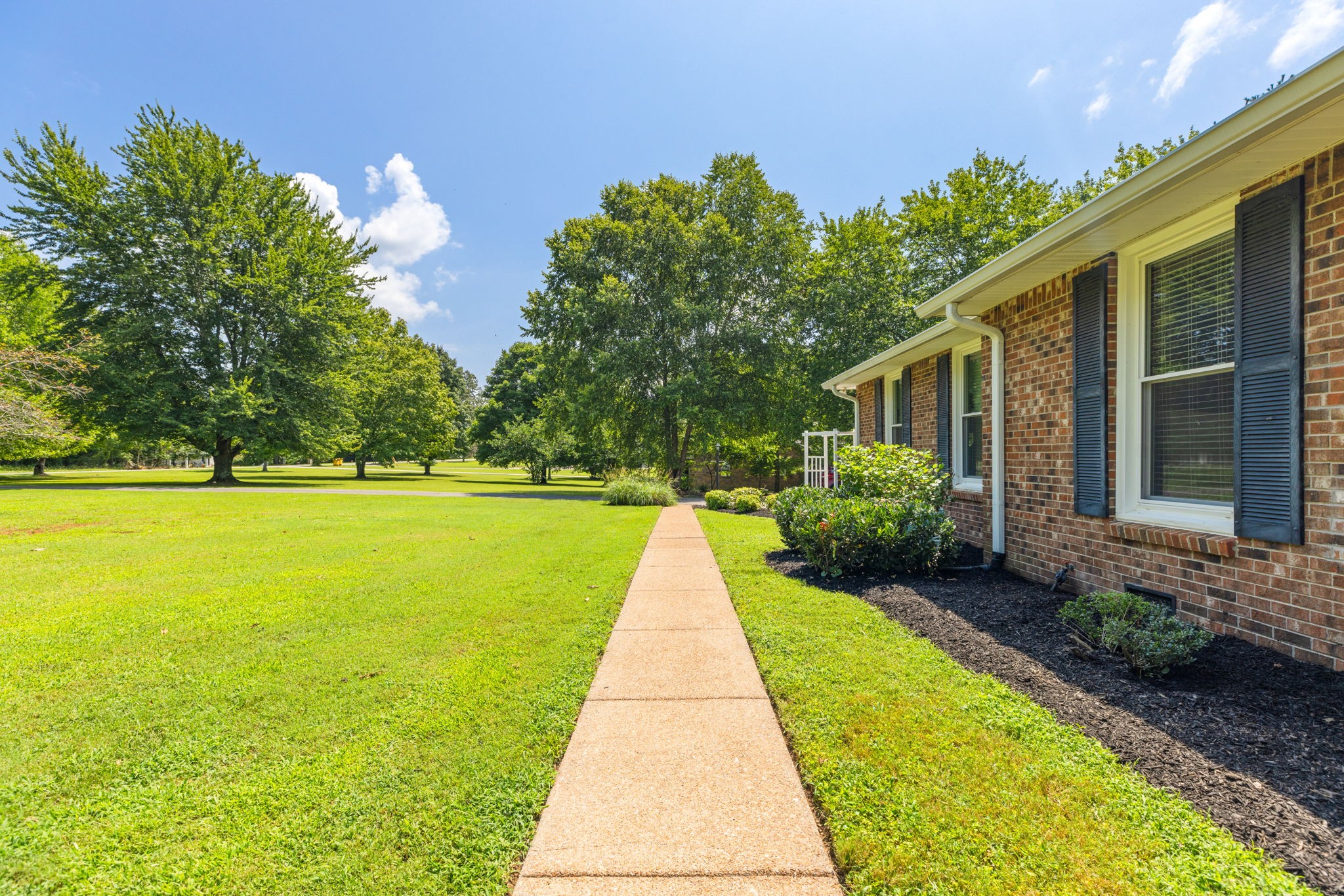 7367 Crow Cut Road Fairview, TN 37062 - Photo 6 of 96