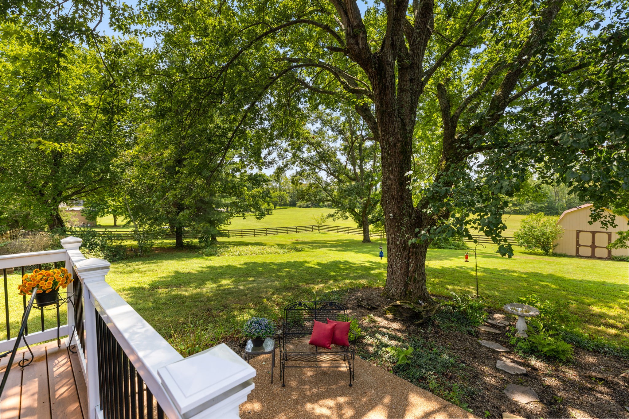 7367 Crow Cut Road Fairview, TN 37062 - Photo 61 of 96
