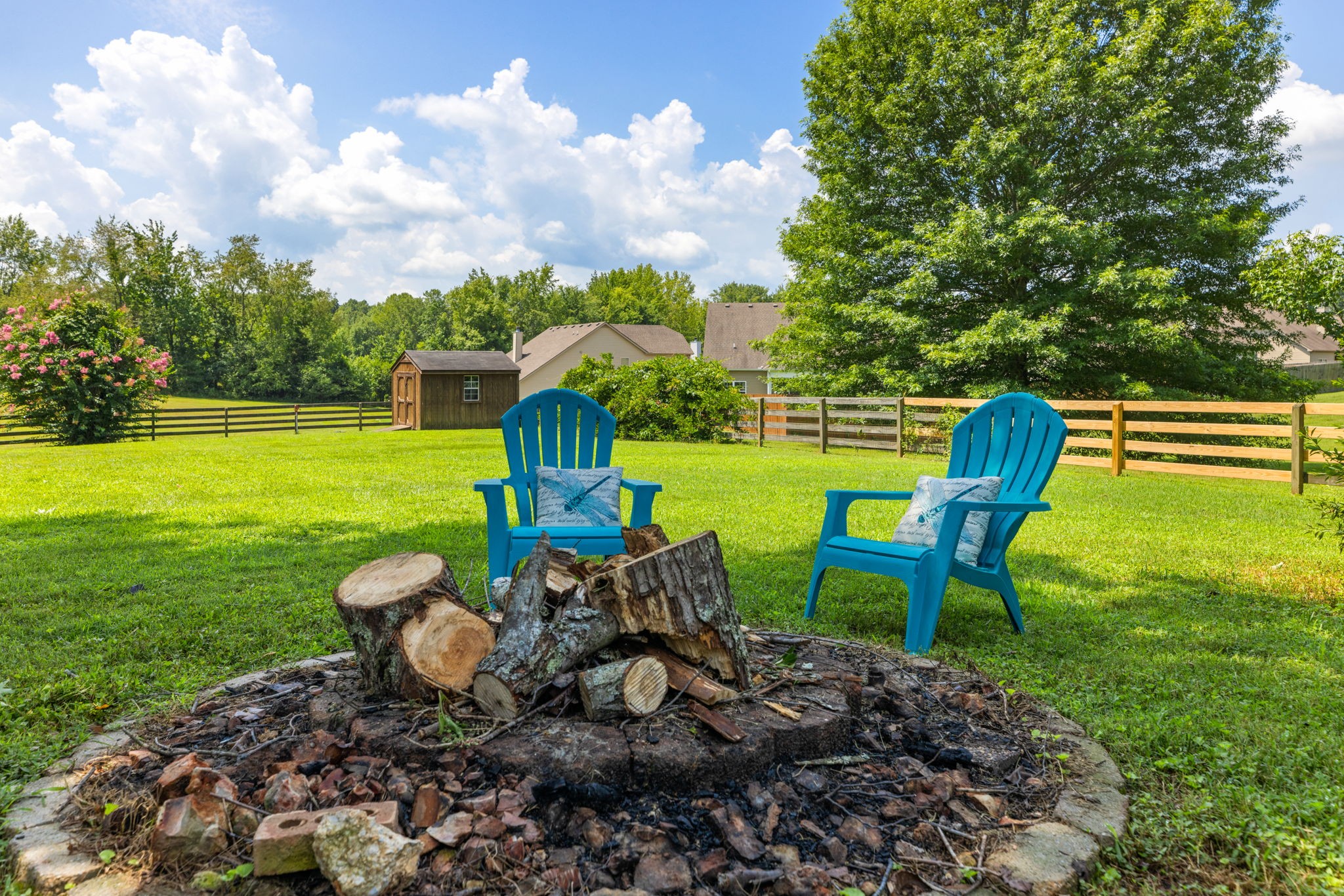 7367 Crow Cut Road Fairview, TN 37062 - Photo 64 of 96