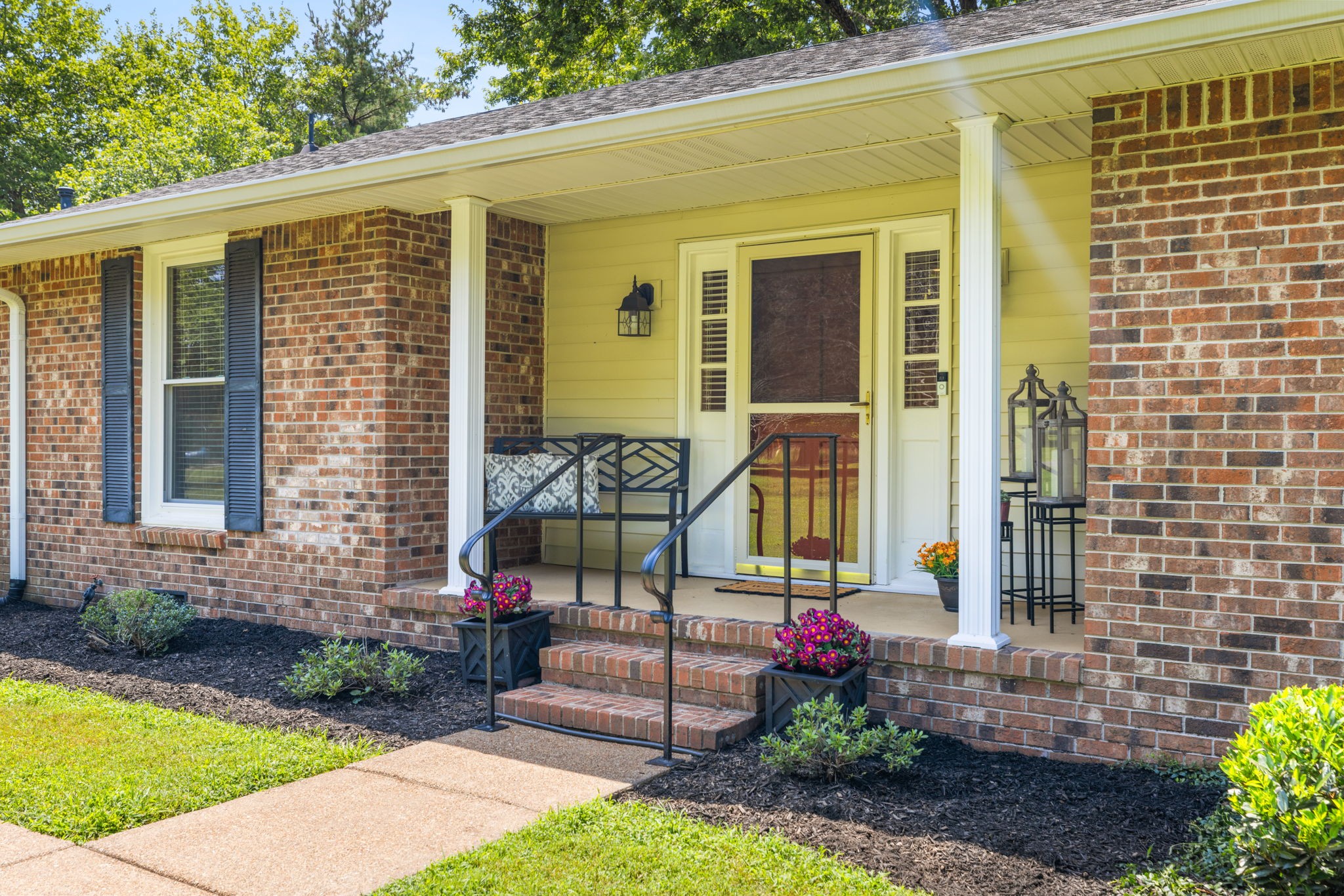 7367 Crow Cut Road Fairview, TN 37062 - Photo 7 of 96