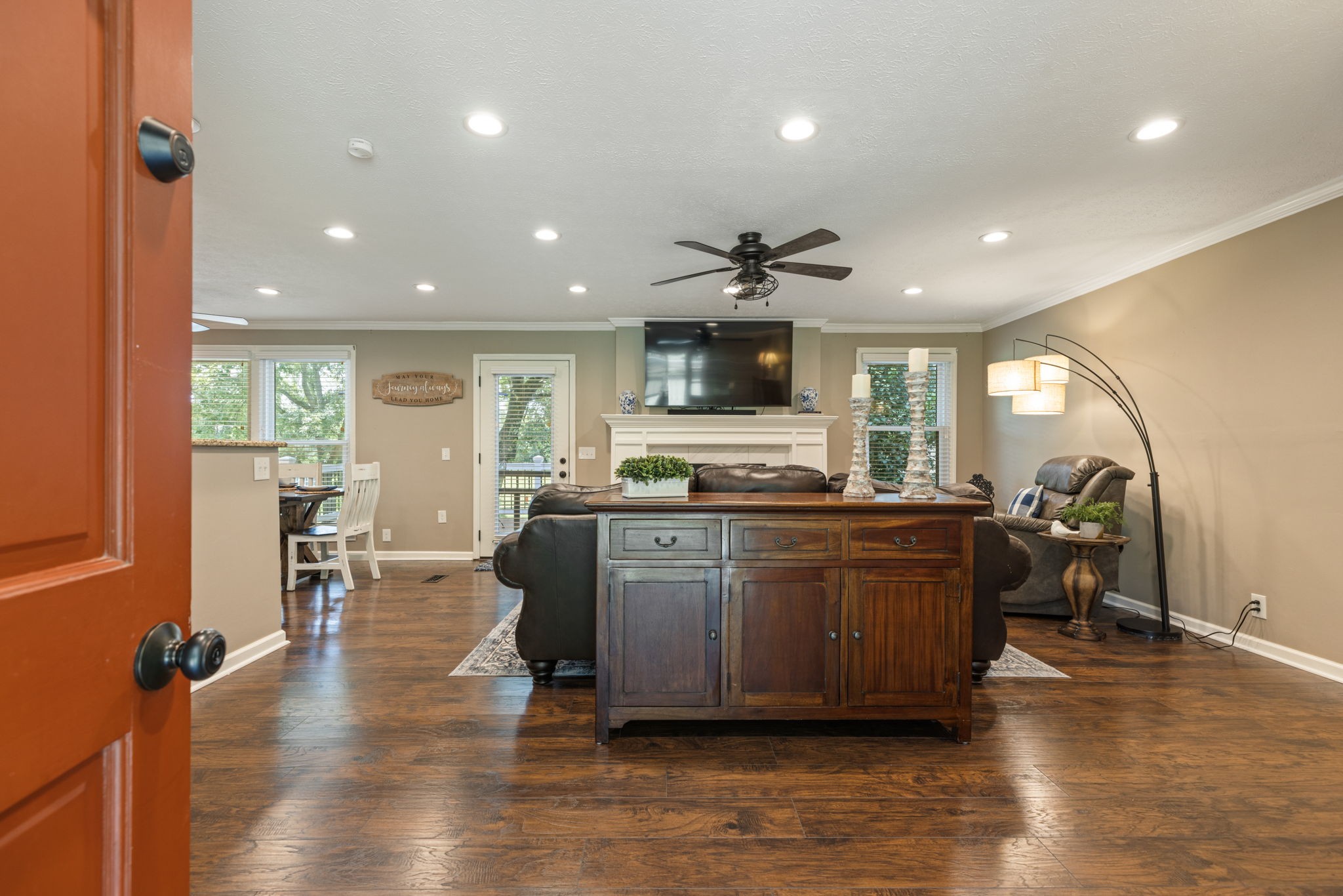 7367 Crow Cut Road Fairview, TN 37062 - Photo 8 of 96