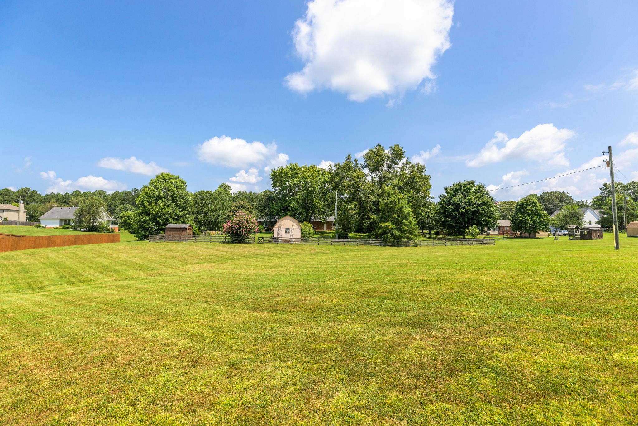 7367 Crow Cut Road Fairview, TN 37062 - Photo 82 of 96