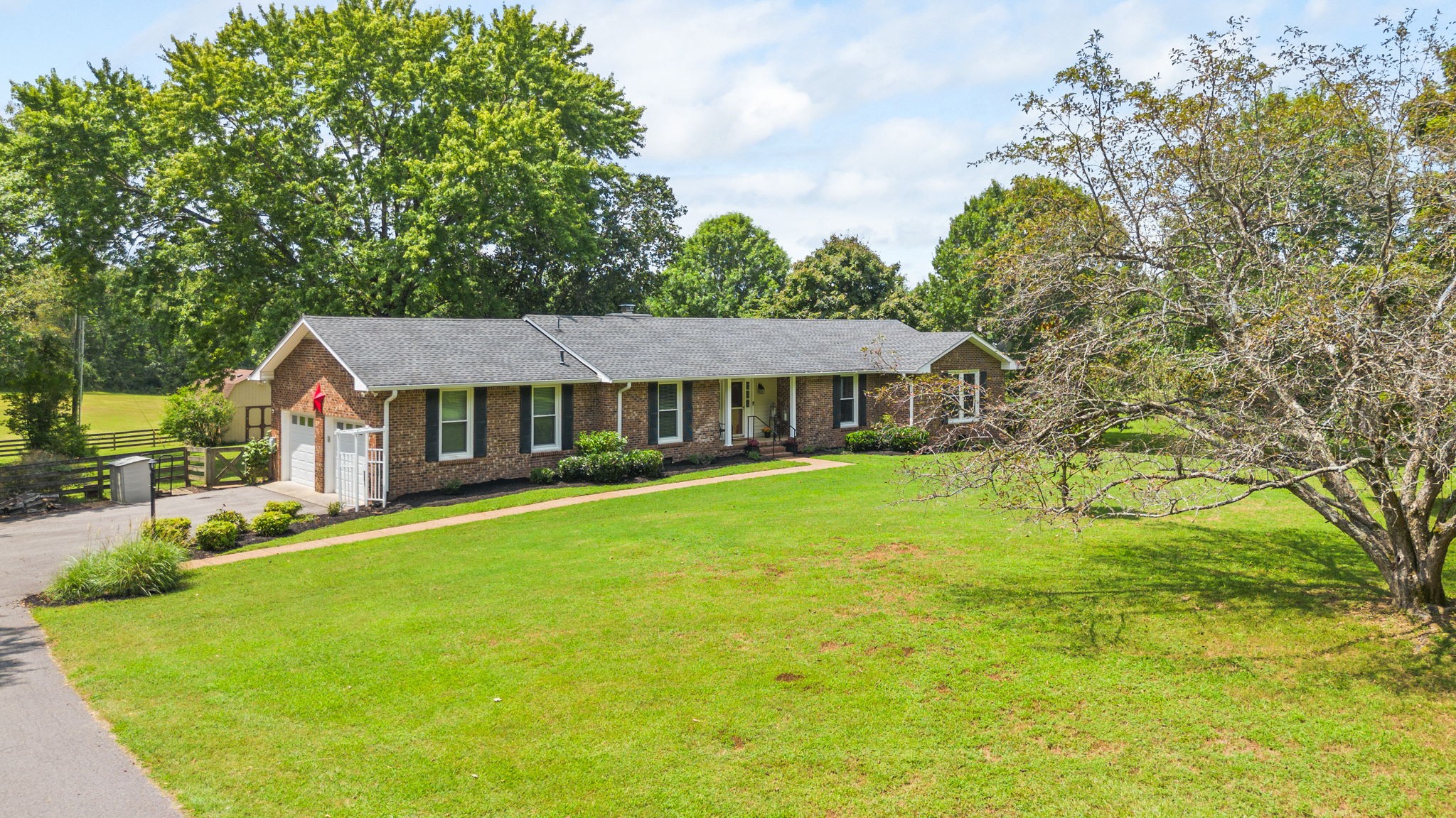 7367 Crow Cut Road Fairview, TN 37062 - Photo 87 of 96
