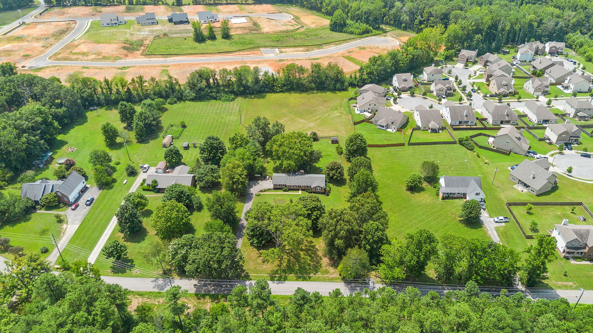 7367 Crow Cut Road Fairview, TN 37062 - Photo 90 of 96