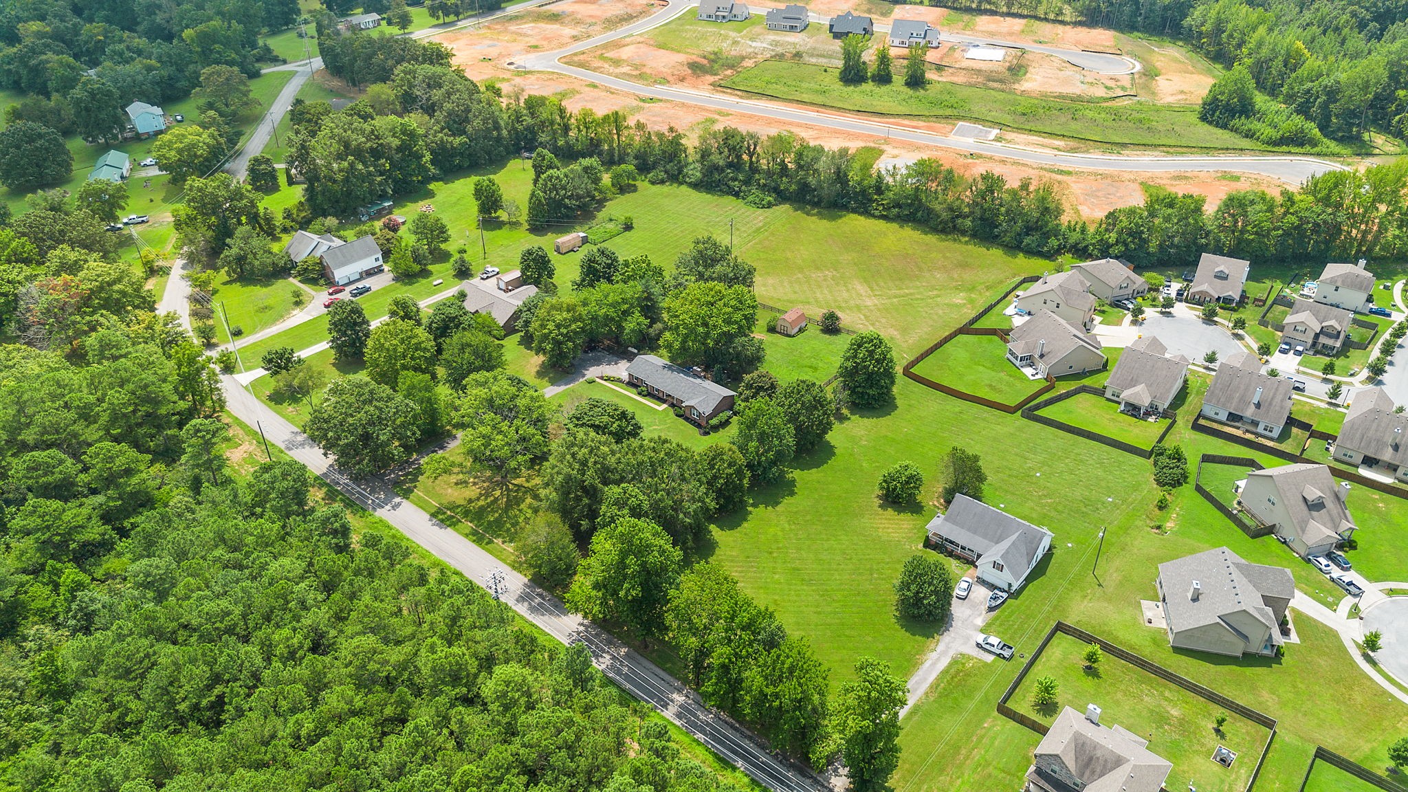 7367 Crow Cut Road Fairview, TN 37062 - Photo 91 of 96